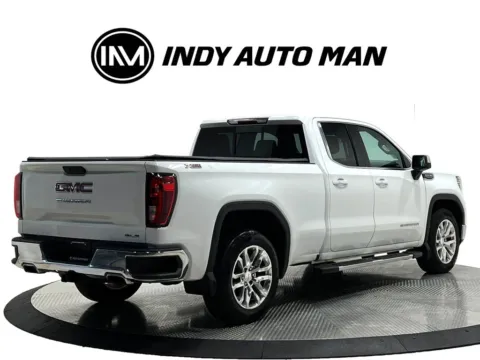 More photos of 2019 GMC Sierra 1500 SLE at Indy Auto Man - Westfield, IN