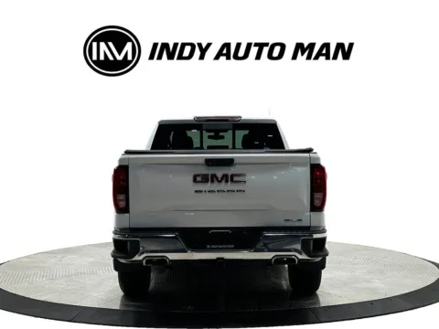 More photos of 2019 GMC Sierra 1500 SLE at Indy Auto Man - Westfield, IN