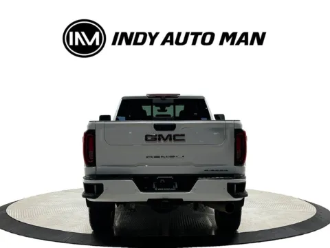 More photos of 2023 GMC Sierra 3500HD Denali at Indy Auto Man - Westfield, IN