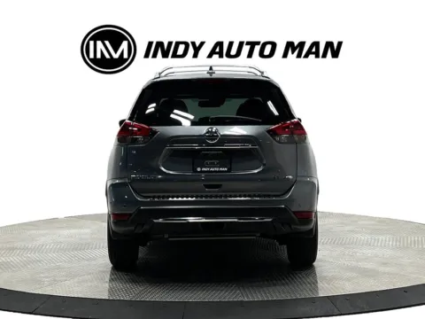 More photos of 2019 Nissan Rogue SL at Indy Auto Man - Westfield, IN