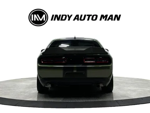 More photos of 2023 Dodge Challenger R/T at Indy Auto Man - Westfield, IN