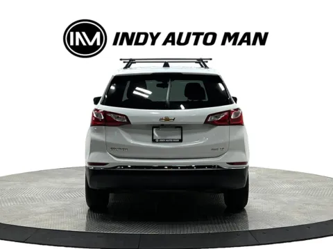 More photos of 2019 Chevrolet Equinox LT at Indy Auto Man - Westfield, IN