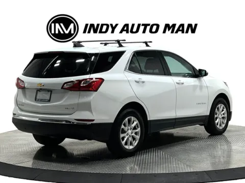 More photos of 2019 Chevrolet Equinox LT at Indy Auto Man - Westfield, IN