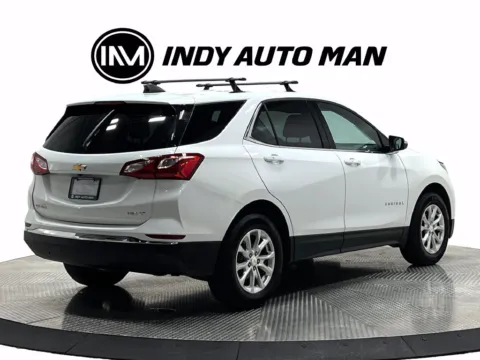 More photos of 2019 Chevrolet Equinox LT at Indy Auto Man - Westfield, IN