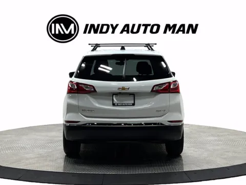 More photos of 2019 Chevrolet Equinox LT at Indy Auto Man - Westfield, IN