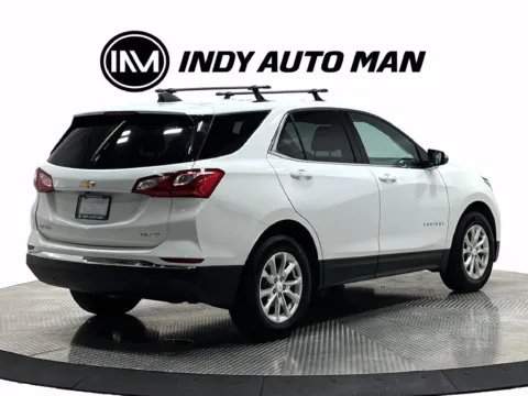 More photos of 2019 Chevrolet Equinox LT at Indy Auto Man - Westfield, IN