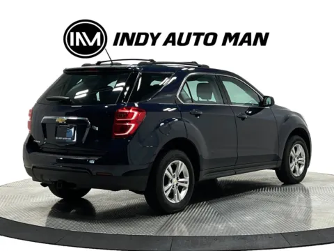More photos of 2017 Chevrolet Equinox LS at Indy Auto Man - Westfield, IN