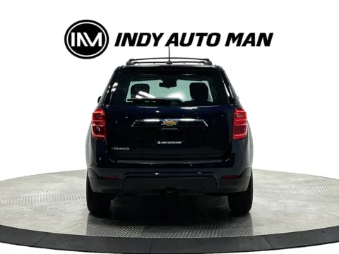 More photos of 2017 Chevrolet Equinox LS at Indy Auto Man - Westfield, IN