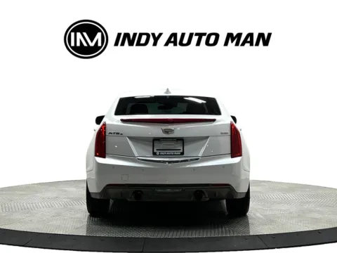 More photos of 2016 Cadillac ATS 3.6L Performance at Indy Auto Man - Westfield, IN