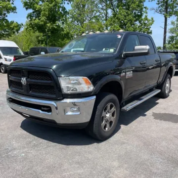Photos of 2016 Ram 2500 Outdoorsman for sale in Westfield, IN at Indy Auto Man - Westfield