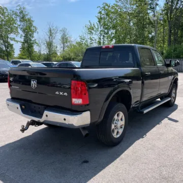 Another view of 2016 Ram 2500 Outdoorsman for sale in Westfield, IN at Indy Auto Man - Westfield