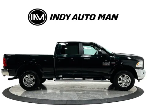 Another view of 2016 Ram 2500 Outdoorsman for sale in Westfield, IN at Indy Auto Man - Westfield