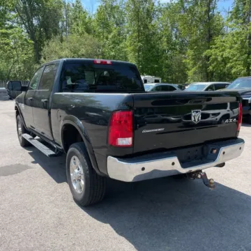 More photos of 2016 Ram 2500 Outdoorsman at Indy Auto Man - Westfield, IN