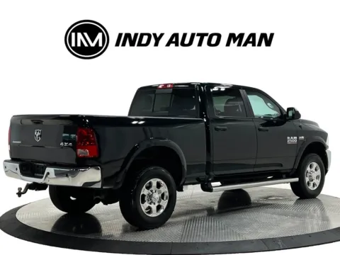 More photos of 2016 Ram 2500 Outdoorsman at Indy Auto Man - Westfield, IN