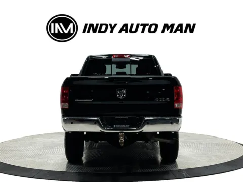 More photos of 2016 Ram 2500 Outdoorsman at Indy Auto Man - Westfield, IN