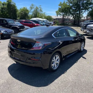 Another view of 2017 Chevrolet Volt Premier for sale in Westfield, IN at Indy Auto Man - Westfield