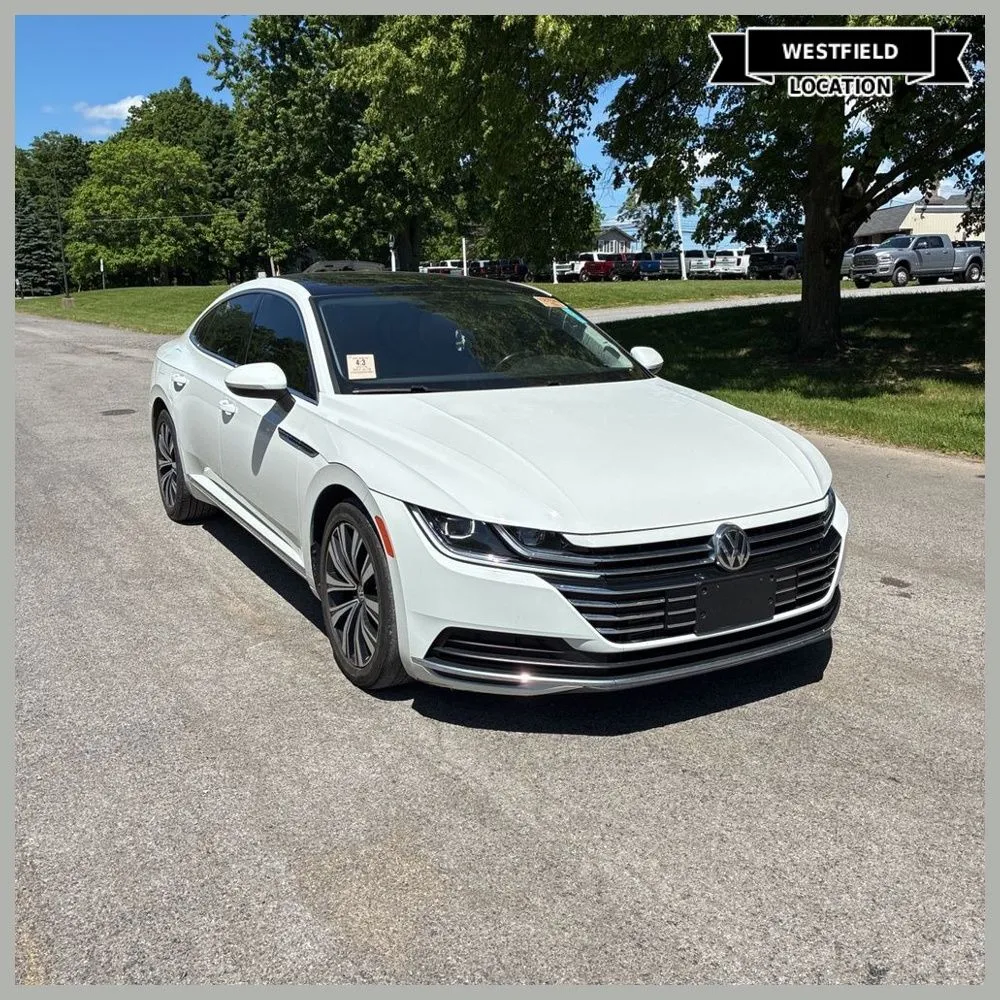 2019 Volkswagen Arteon 2.0T SEL 4Motion for sale in Westfield, IN