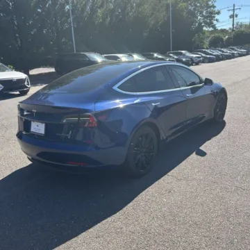 Another view of 2019 Tesla Model 3 Standard Range Plus for sale in Westfield, IN at Indy Auto Man - Westfield