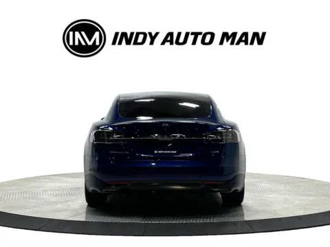 More photos of 2017 Tesla Model S 100D at Indy Auto Man - Westfield, IN