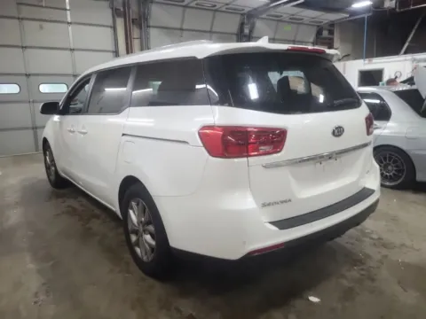 More photos of 2020 Kia Sedona EX at Indy Auto Man - Westfield, IN