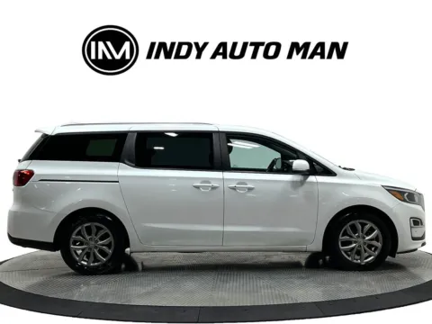 Another view of 2020 Kia Sedona EX for sale in Westfield, IN at Indy Auto Man - Westfield
