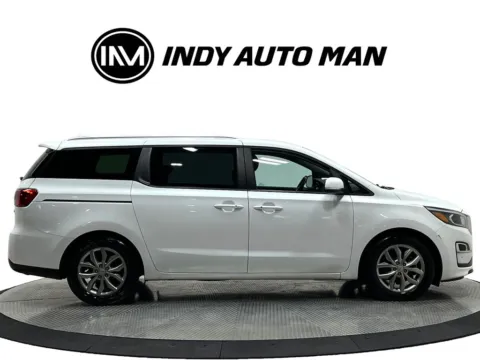 Another view of 2020 Kia Sedona EX for sale in Westfield, IN at Indy Auto Man - Westfield