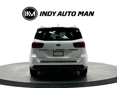 More photos of 2020 Kia Sedona EX at Indy Auto Man - Westfield, IN