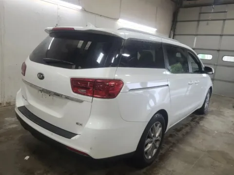 Another view of 2020 Kia Sedona EX for sale in Westfield, IN at Indy Auto Man - Westfield