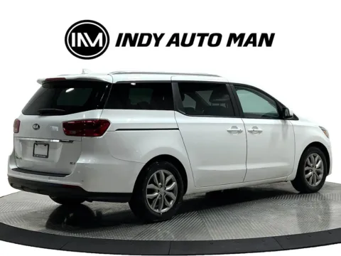 More photos of 2020 Kia Sedona EX at Indy Auto Man - Westfield, IN