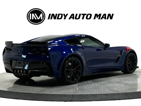 More photos of 2017 Chevrolet Corvette Grand Sport 2LT at Indy Auto Man - Westfield, IN