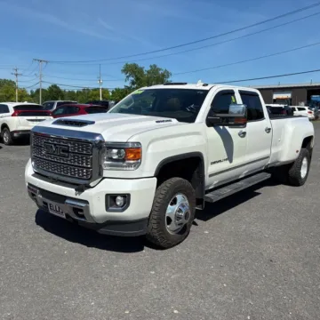 Photos of 2018 GMC Sierra 3500HD Denali for sale in Westfield, IN at Indy Auto Man - Westfield