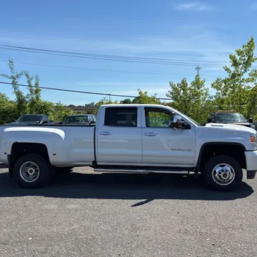 Another view of 2018 GMC Sierra 3500HD Denali for sale in Westfield, IN at Indy Auto Man - Westfield
