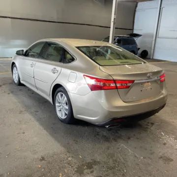 More photos of 2015 Toyota Avalon XLE Premium at Indy Auto Man - Westfield, IN