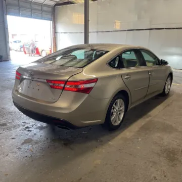 Another view of 2015 Toyota Avalon XLE Premium for sale in Westfield, IN at Indy Auto Man - Westfield