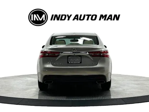 More photos of 2015 Toyota Avalon XLE Premium at Indy Auto Man - Westfield, IN