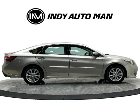 Another view of 2015 Toyota Avalon XLE Premium for sale in Westfield, IN at Indy Auto Man - Westfield