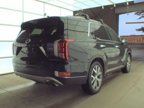 Another view of 2020 Hyundai Palisade SEL for sale in Westfield, IN at Indy Auto Man - Westfield