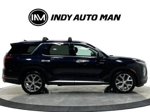 Another view of 2020 Hyundai Palisade SEL for sale in Westfield, IN at Indy Auto Man - Westfield