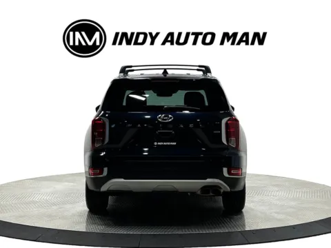More photos of 2020 Hyundai Palisade SEL at Indy Auto Man - Westfield, IN