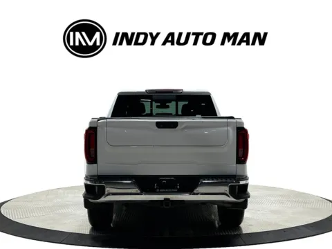 More photos of 2019 GMC Sierra 1500 SLT at Indy Auto Man - Westfield, IN