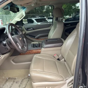 More photos of 2017 Chevrolet Tahoe Premier at Indy Auto Man - Westfield, IN