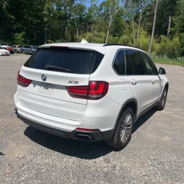 Another view of 2015 BMW X5 xDrive50i for sale in Westfield, IN at Indy Auto Man - Westfield