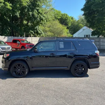 More photos of 2019 Toyota 4Runner Limited Nightshade at Indy Auto Man - Westfield, IN
