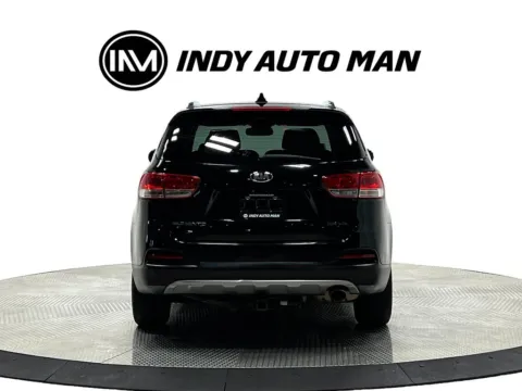 More photos of 2018 Kia Sorento EX at Indy Auto Man - Westfield, IN