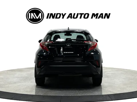 More photos of 2018 Toyota C-HR XLE at Indy Auto Man - Westfield, IN