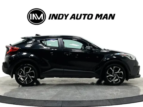 Another view of 2018 Toyota C-HR XLE for sale in Westfield, IN at Indy Auto Man - Westfield