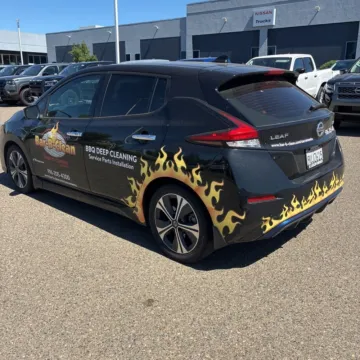 More photos of 2018 Nissan Leaf SL at Indy Auto Man - Westfield, IN