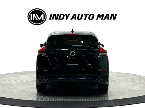 More photos of 2018 Nissan Leaf SL at Indy Auto Man - Westfield, IN