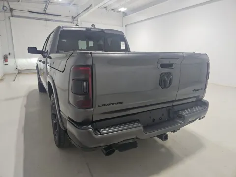 More photos of 2021 Ram 1500 Limited at Indy Auto Man - Westfield, IN