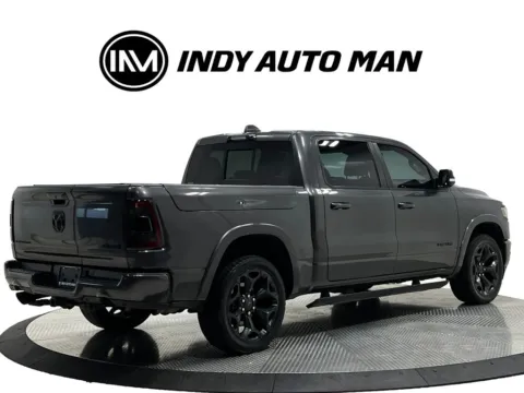 More photos of 2021 Ram 1500 Limited at Indy Auto Man - Westfield, IN